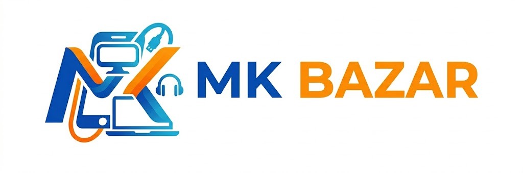 MK MOBILE AND COMPUTER SALE AND SERVICE