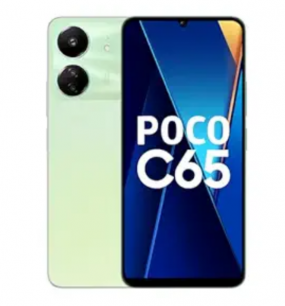 poco c65 4g 4/128