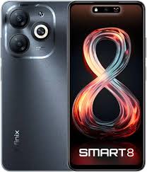 Infinix smart 8 hd 3/64 /2