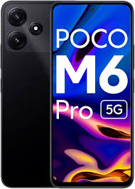 Poco M6 6/128 5G /2
