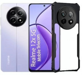 realme 12x 5g