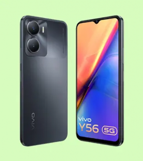 Vivo y56 5g