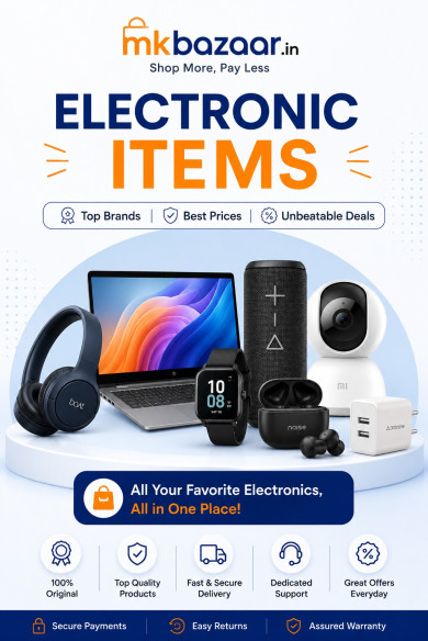 Electronic Items