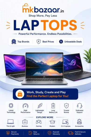 Laptop