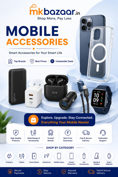 Mobile Accessories