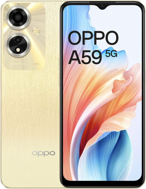 Oppo A59 4/128 5G