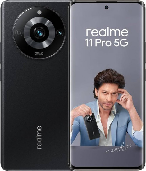 Realme 11 pro 12/256 5G