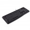 LOGITECH K120 WIRE KEYBOARD