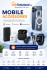 Mobile Accessories